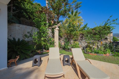Villa for sale in Konakli, Antalya, Turkey, 3 bedrooms, 270m2, No. 228586 – photo 9