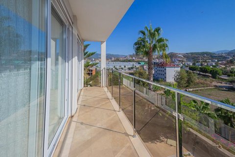 Villa for sale in Konakli, Antalya, Turkey, 3 bedrooms, 270m2, No. 228586 – photo 21