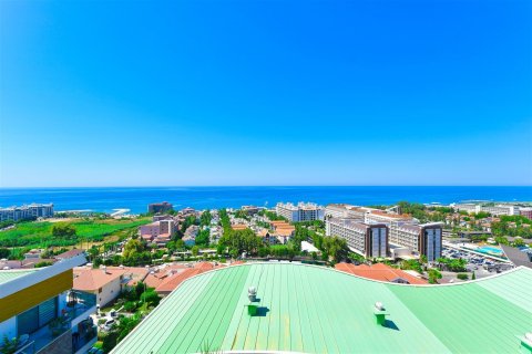 3+2 Leilighet i Konakli, Antalya, Tyrkia Nr. 228588 - 14
