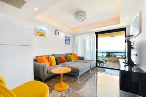 3+2 Leilighet i Konakli, Antalya, Tyrkia Nr. 228588 - 26