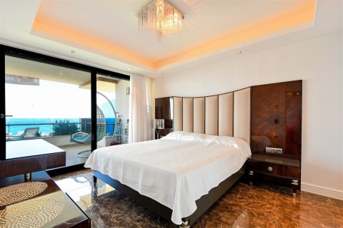 3+2 Leilighet i Konakli, Antalya, Tyrkia Nr. 228588 - 24
