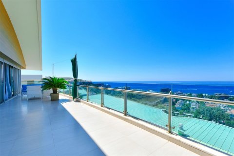 3+2 Leilighet i Konakli, Antalya, Tyrkia Nr. 228588 - 16