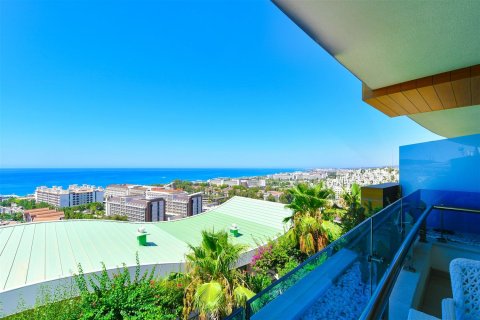 3+2 Leilighet i Konakli, Antalya, Tyrkia Nr. 228588 - 29