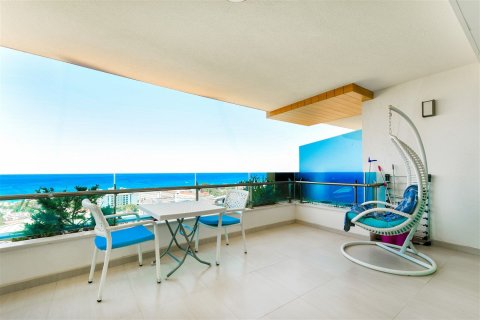 3+2 Leilighet i Konakli, Antalya, Tyrkia Nr. 228588 - 27