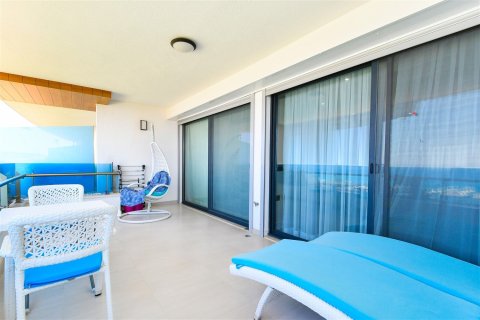 3+2 Leilighet i Konakli, Antalya, Tyrkia Nr. 228588 - 28