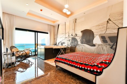 3+2 Leilighet i Konakli, Antalya, Tyrkia Nr. 228588 - 3