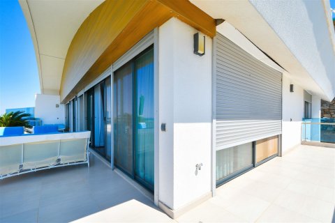 3+2 Leilighet i Konakli, Antalya, Tyrkia Nr. 228588 - 19