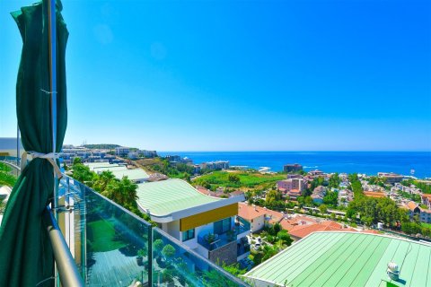 3+2 Leilighet i Konakli, Antalya, Tyrkia Nr. 228588 - 15