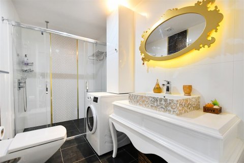 3+2 Leilighet i Konakli, Antalya, Tyrkia Nr. 228588 - 23