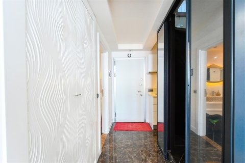 3+2 Leilighet i Konakli, Antalya, Tyrkia Nr. 228588 - 21