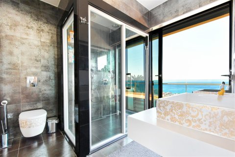 3+2 Leilighet i Konakli, Antalya, Tyrkia Nr. 228588 - 11