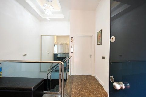 3+2 Leilighet i Konakli, Antalya, Tyrkia Nr. 228588 - 8