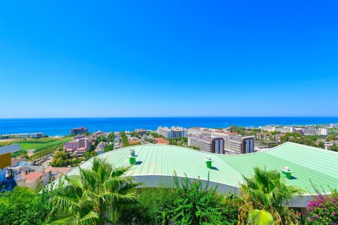 3+2 Leilighet i Konakli, Antalya, Tyrkia Nr. 228588 - 30