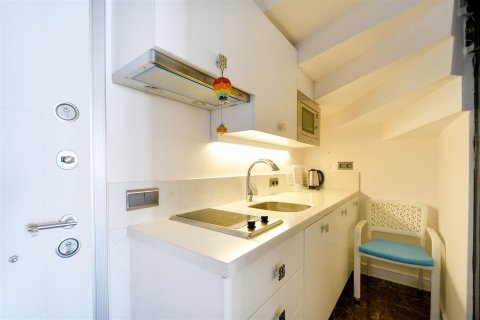 3+2 Leilighet i Konakli, Antalya, Tyrkia Nr. 228588 - 22