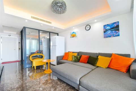 3+2 Leilighet i Konakli, Antalya, Tyrkia Nr. 228588 - 7