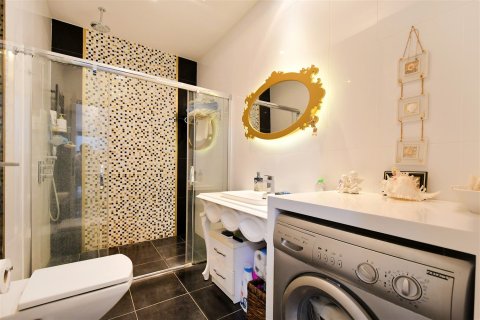 3+2 Leilighet i Konakli, Antalya, Tyrkia Nr. 228588 - 9