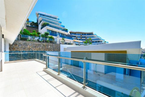 3+2 Leilighet i Konakli, Antalya, Tyrkia Nr. 228588 - 18