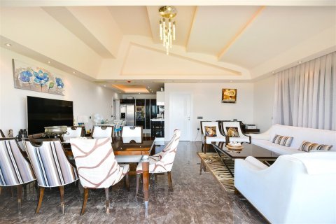 3+2 Leilighet i Konakli, Antalya, Tyrkia Nr. 228588 - 2