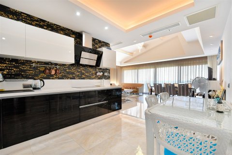 3+2 Leilighet i Konakli, Antalya, Tyrkia Nr. 228588 - 20