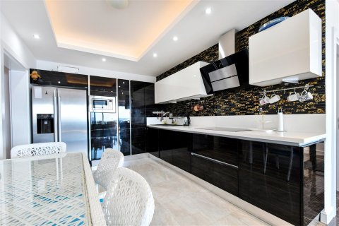 3+2 Leilighet i Konakli, Antalya, Tyrkia Nr. 228588 - 10