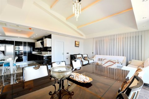 3+2 Leilighet i Konakli, Antalya, Tyrkia Nr. 228588 - 4
