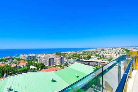 3+2 Leilighet i Konakli, Antalya, Tyrkia Nr. 228588 - 1