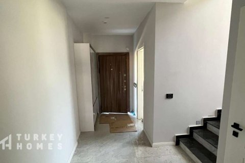 3+1 Lejlighed i Marmaris, Mugla, Tyrkiet Nr. 233777 - 4