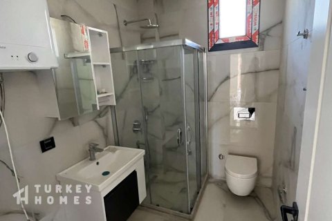 3+1 Lejlighed i Marmaris, Mugla, Tyrkiet Nr. 233777 - 10