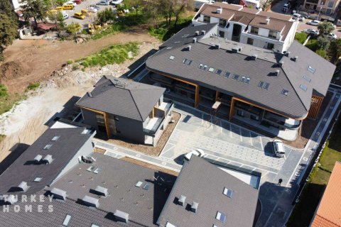 3+1 Lejlighed i Marmaris, Mugla, Tyrkiet Nr. 233777 - 15