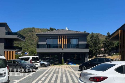 3+1 Lejlighed i Marmaris, Mugla, Tyrkiet Nr. 233777 - 16