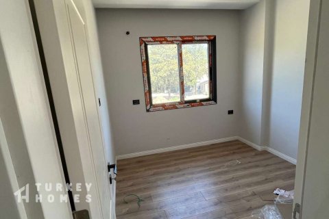 3+1 Lejlighed i Marmaris, Mugla, Tyrkiet Nr. 233777 - 9
