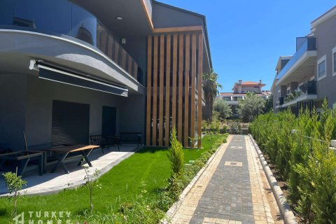 3+1 Lejlighed i Marmaris, Mugla, Tyrkiet Nr. 233777 - 3