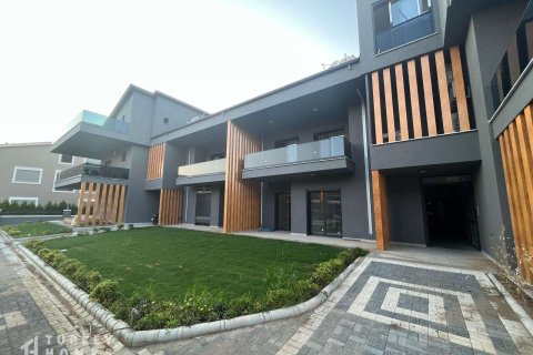 3+1 Lejlighed i Marmaris, Mugla, Tyrkiet Nr. 233777 - 2