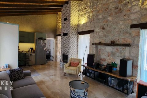 Villa for sale in Uzumlu, Erzincan, Turkey, 2 bedrooms, 100m2, No. 233773 – photo 10