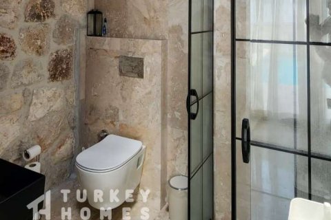 Villa for sale in Uzumlu, Erzincan, Turkey, 2 bedrooms, 100m2, No. 233773 – photo 16