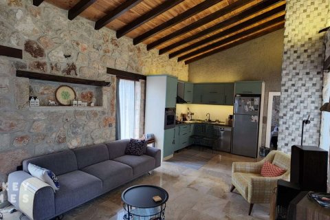 Villa for sale in Uzumlu, Erzincan, Turkey, 2 bedrooms, 100m2, No. 233773 – photo 9