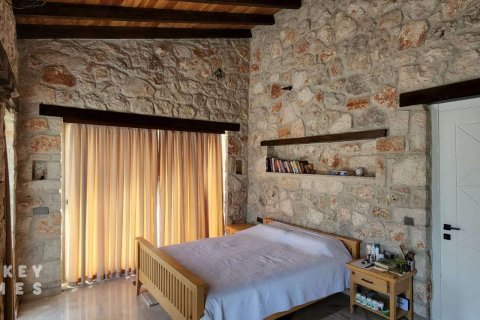 Villa for sale in Uzumlu, Erzincan, Turkey, 2 bedrooms, 100m2, No. 233773 – photo 14