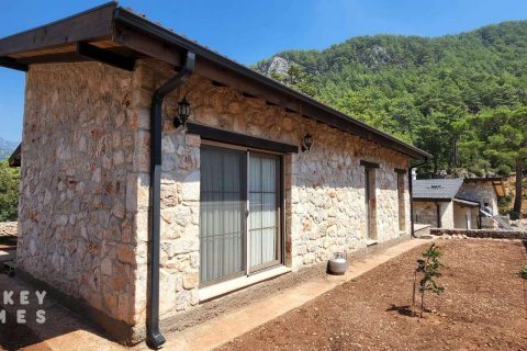 Villa for sale in Uzumlu, Erzincan, Turkey, 2 bedrooms, 100m2, No. 233773 – photo 5