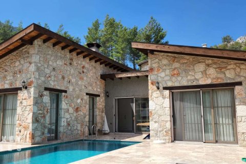 Villa for sale in Uzumlu, Erzincan, Turkey, 2 bedrooms, 100m2, No. 233773 – photo 3