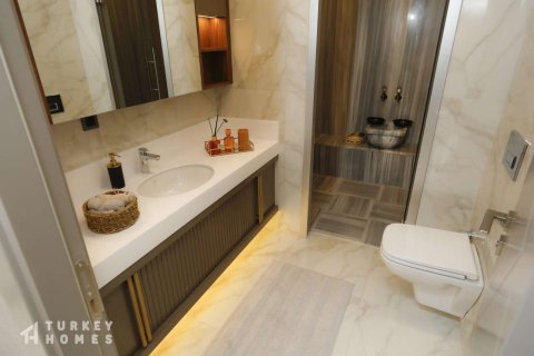 4+1 Leilighet i Istanbul, Tyrkia Nr. 233774 - 5