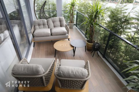 4+1 Leilighet i Istanbul, Tyrkia Nr. 233774 - 6