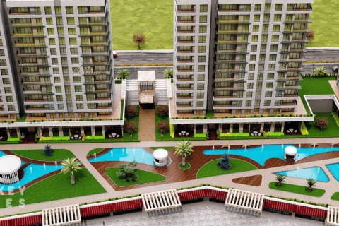 4+1 Leilighet i Istanbul, Tyrkia Nr. 233774 - 9