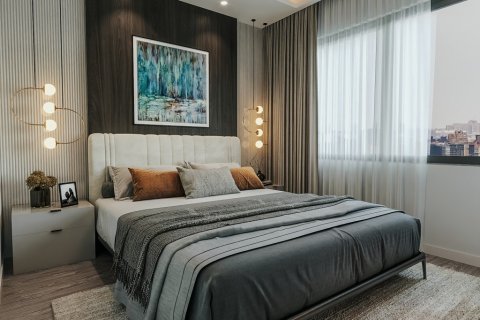 Продажа квартиры  в Мерсине, Турция 2 комн., 45м2, №227898 – фото 16
