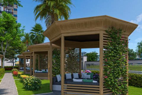 Lejlighed i Mersin, Tyrkiet Nr. 227896 - 18