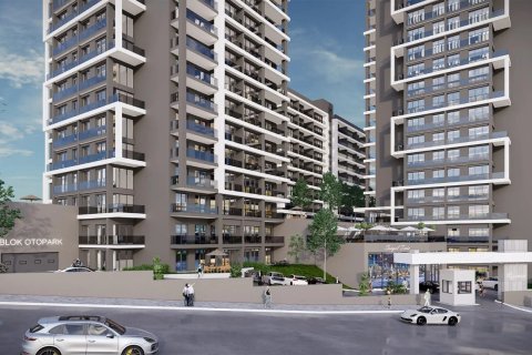 Продажа квартиры  в Анкаре, Турция 3 комн., 89м2, №227862 – фото 3