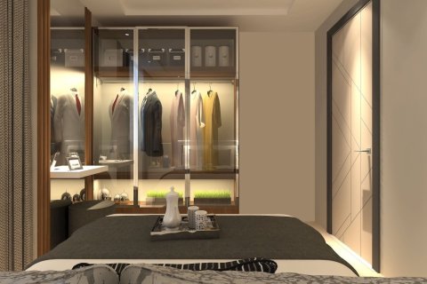 Продажа квартиры  в Томюке, Мерсине, Турция 2 комн., 58м2, №227897 – фото 17