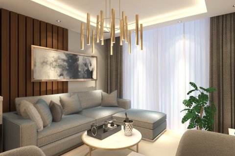 Продажа квартиры  в Томюке, Мерсине, Турция 2 комн., 58м2, №227897 – фото 11
