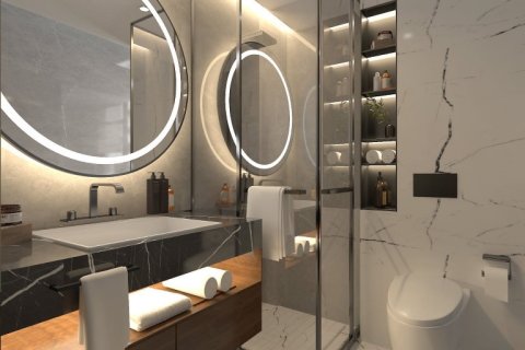 Продажа квартиры  в Томюке, Мерсине, Турция 2 комн., 58м2, №227897 – фото 18