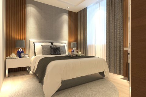 Продажа квартиры  в Томюке, Мерсине, Турция 2 комн., 58м2, №227897 – фото 16