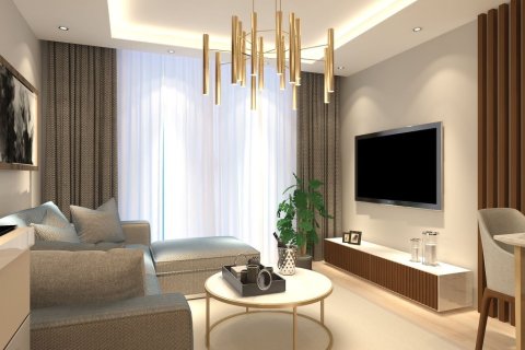 Продажа квартиры  в Томюке, Мерсине, Турция 2 комн., 58м2, №227897 – фото 12